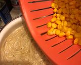Foto del paso 5 de la receta: Espagueti Poblano