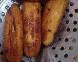 Foto langkah ke 1 dari resep Pisang thailand.