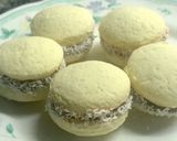 Foto del paso 6 de la receta: Alfajores de maicena #Norali