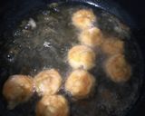 Foto langkah ke 5 dari resep Udang Goreng Tepung.