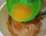 Foto langkah ke 4 dari resep Bolu pisang (remake).
