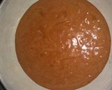 Foto del paso 3 de la receta: Torta húmeda de chocolate y Ganache de Chocolate