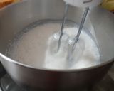 Foto del paso 8 de la receta: Pastel de fresas