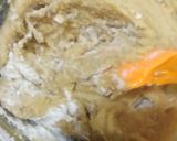 A picture of step 5 of Wholewheat Walnut Cake.