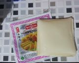 Foto langkah ke 7 dari resep Martabak tahu.