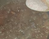 A picture of step 4 of Kharay Masalay Ka Gosht 🇵🇰.