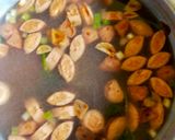 Foto langkah ke 3 dari resep Sup Kacang Merah.