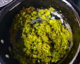 मटर का पराठा (Matar ka paratha recipe in hindi) रेसिपी चरण 5 फोटो