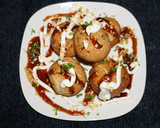 Foto del paso 7 de la receta: TAKOYAKIS DE CAMARONES. JON STYLE