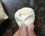 Foto del paso 2 de la receta: Torta fritas rellenas🇦🇷