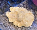 Foto del paso 2 de la receta: Pan de banana (banana bread)