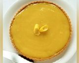 Foto langkah ke 6 dari resep Pie Susu Teflon anti gosong anti gagal.