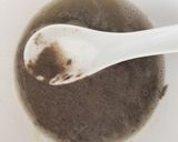 Hình bước làm 7 của món Chả cá Lã Vọng