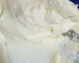 Foto del paso 4 de la receta: Tartita de fresas con frosting de mascarpone