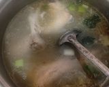 Foto langkah ke 3 dari resep Soto Seger Boyolali.