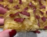 Foto del paso 10 de la receta: Coca de cebolla con bacon!