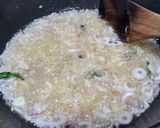 รูปขั้นตอนการทำที่ 1 ของ น้ำพริกหนังไก่กรอบ