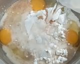Foto langkah ke 2 dari resep Pempek Sutra.