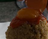 Foto del paso 4 de la receta: Volcán de Quinoa