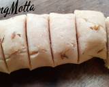 Wheat-Jeera Puris recipe step 3 photo