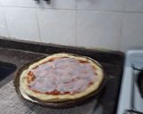 Foto del paso 6 de la receta: Pizzas.Viernes. Ricas. Grace