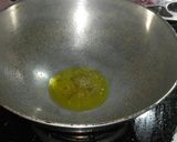 A picture of step 3 of Amla Chutney.