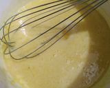 Foto langkah ke 1 dari resep Kue Ketawa Wijen / Onde Wijen (anti gagal).