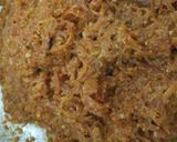 A picture of step 5 of Carrot halwa with milk recipe.