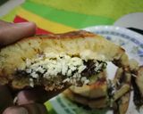 Foto langkah ke 10 dari resep Martabak Manis simple tanpa didiamkan.