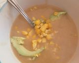 Foto del paso 2 de la receta: Sopita de vegetales, con el caldo que sobró ayer,!¡