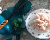 Foto del paso 2 de la receta Macarrones en microondas con jara microcook y turbo chef.