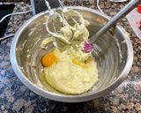 Foto del paso 6 de la receta: Bizcocho de chocolate “ San Valentín” sin gluten