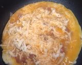 Foto del paso 3 de la receta: Huevos encebollados