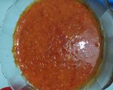 Foto langkah ke 2 dari resep Labu siam masak lemak.
