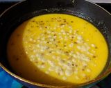 A picture of step 5 of Nolen Gurer Sujir Prasad.