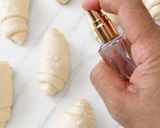 Foto langkah ke 6 dari resep Salted Bread - Dough bisa di Frozen (Aman buat jualan).