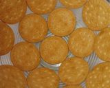 Foto del paso 5 de la receta: Natilla con galletas Marías