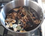 Foto del paso 3 de la receta: Sopa con dumplings