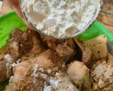 Foto langkah ke 4 dari resep Ayam Goreng Ketumbar.