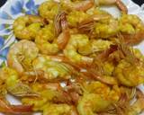 Pan roasted Kerala Prawns recipe step 1 photo