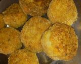 Foto del paso 8 de la receta: Albóndigas de soja receta vegetariana