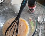 Foto del paso 1 de la receta: Flan de huevo y vainilla en microondas