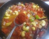 પનીર ટીકા મસાલા(paneer tika masala in Gujarati) રેસીપી સ્ટેપ16ફોટો