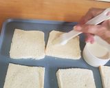 Foto del paso 2 de la receta: Dip Serpentinas