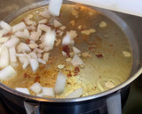 Foto del paso 2 de la receta: Pollo con pisto