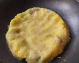 Foto del paso 6 de la receta: Arepa🫓de Papa rellena🍳🥔🥩