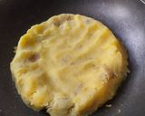 Foto del paso 6 de la receta: Arepa🫓de Papa rellena🍳🥔🥩