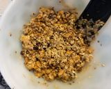 Foto del paso 7 de la receta: Súper Crocante estilo Barrita de Cereal