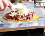 Foto del paso 3 de la receta: Pescado en Salsa Guajillo Itakatl
