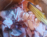 Foto del paso 8 de la receta: Chuletas ahumadas al albañil